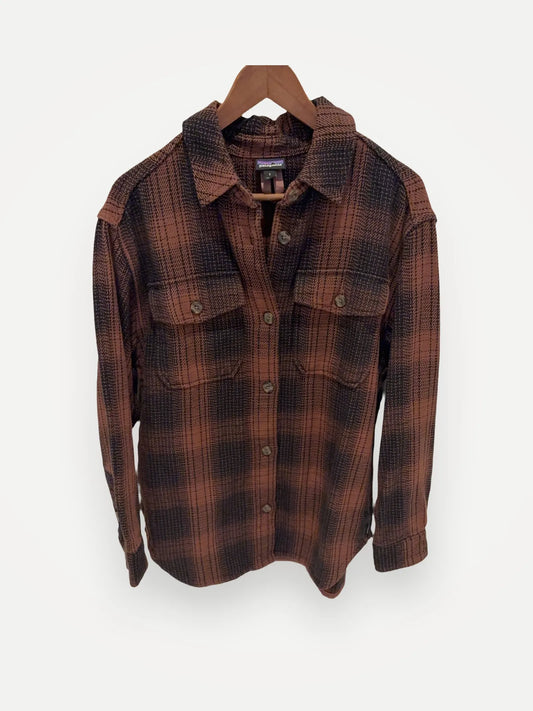 Patagonia Shirt