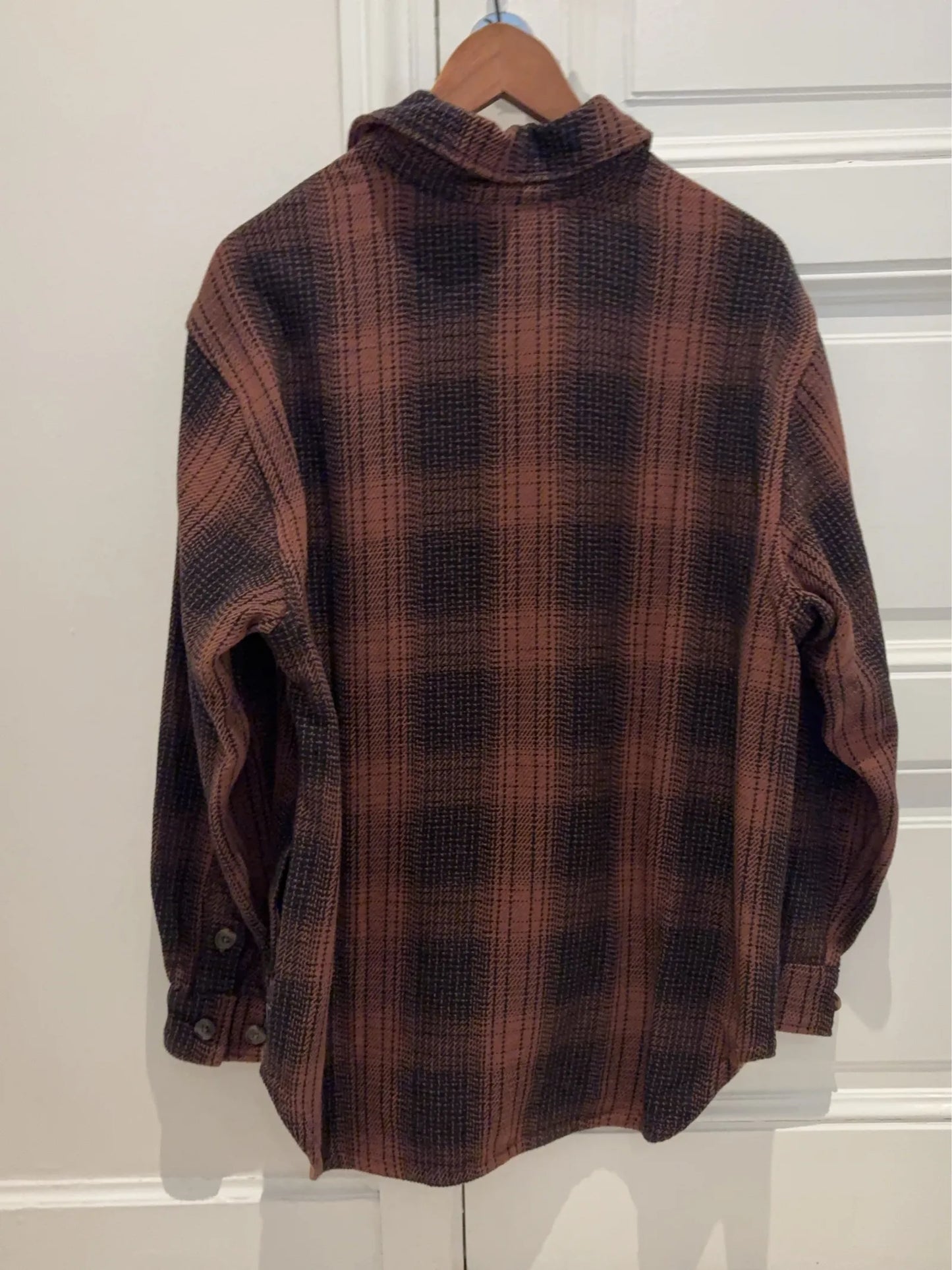 Patagonia Shirt