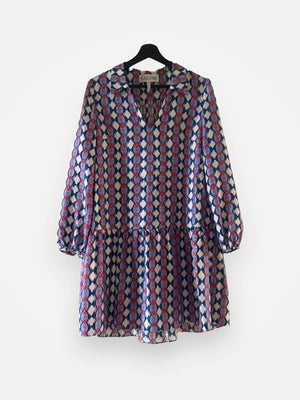 Saloni Dress