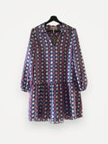 Saloni Dress