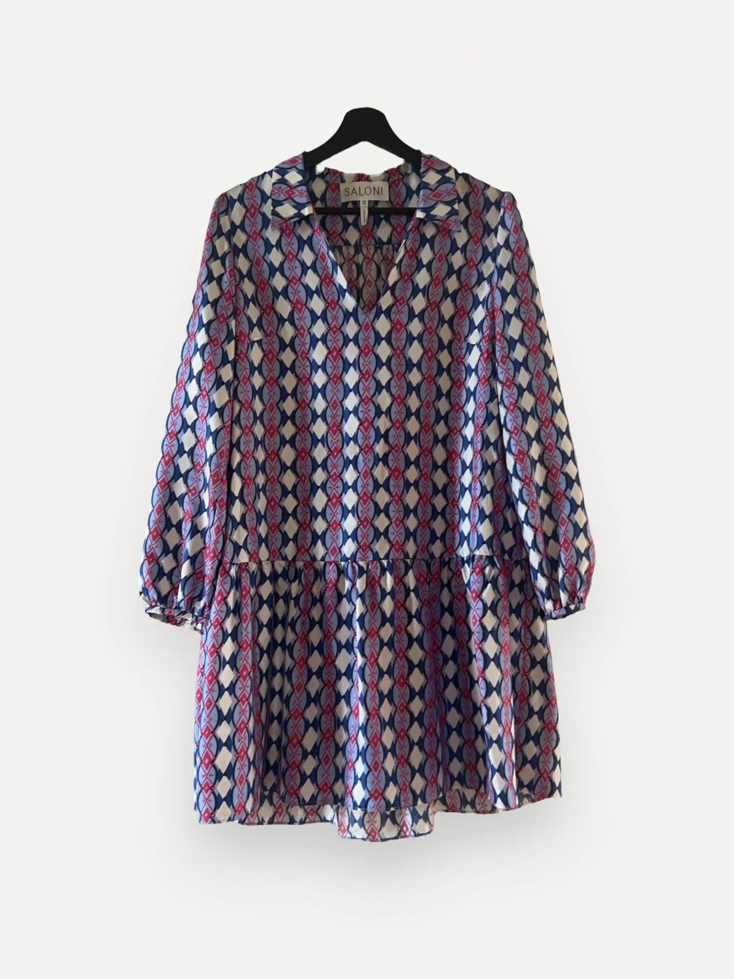 Saloni Dress