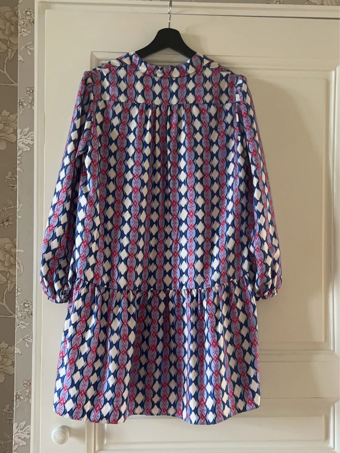 Saloni Dress