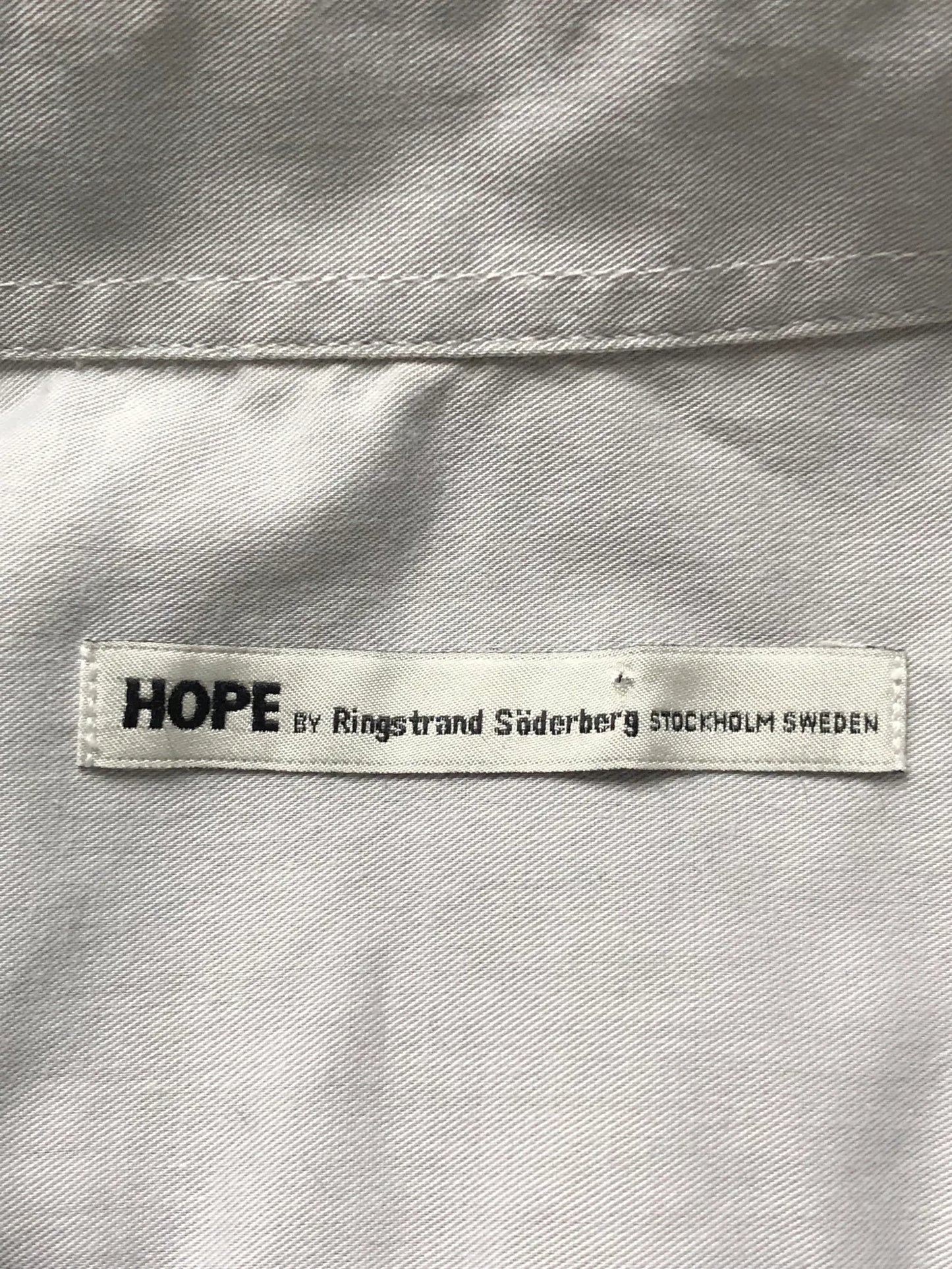 Hope Buddy-skjorta