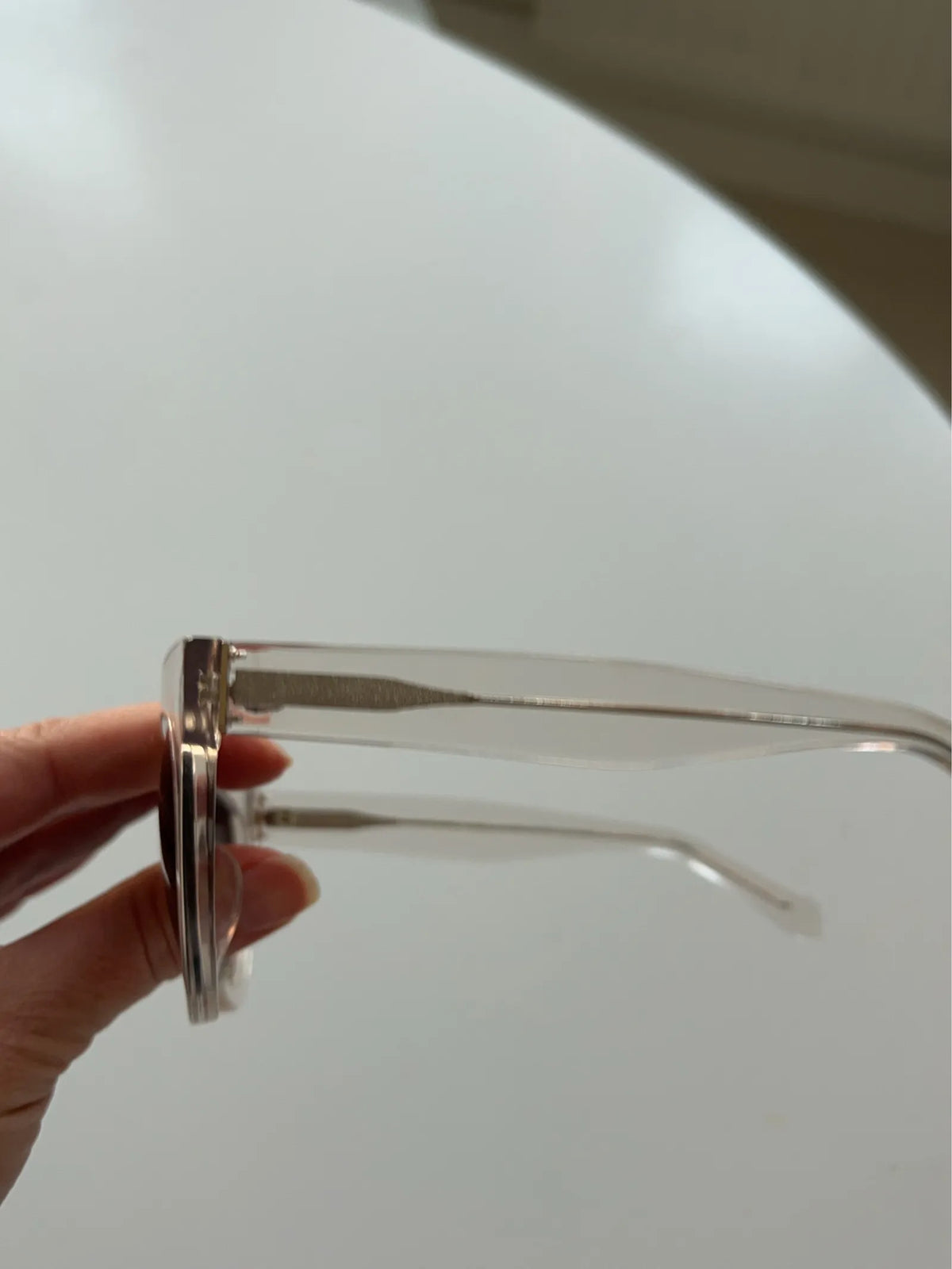 & Other Stories Sunglasses