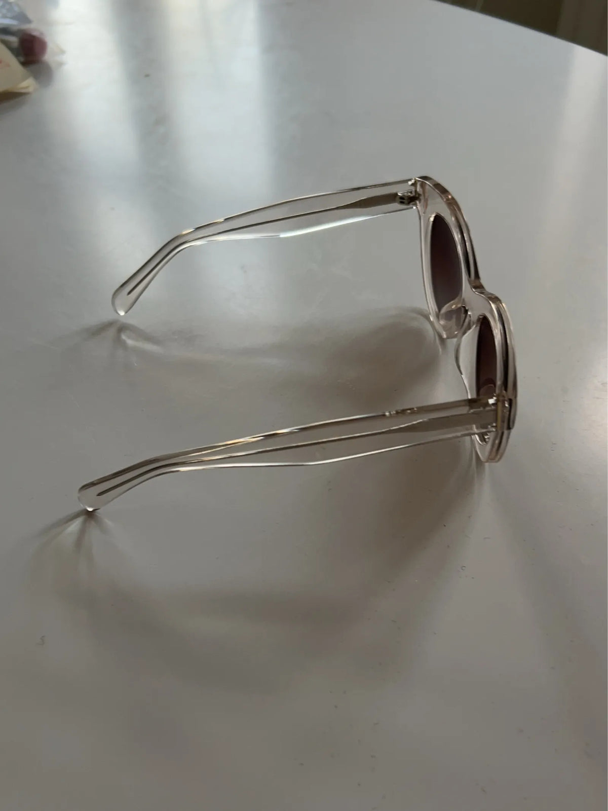 & Other Stories Sunglasses