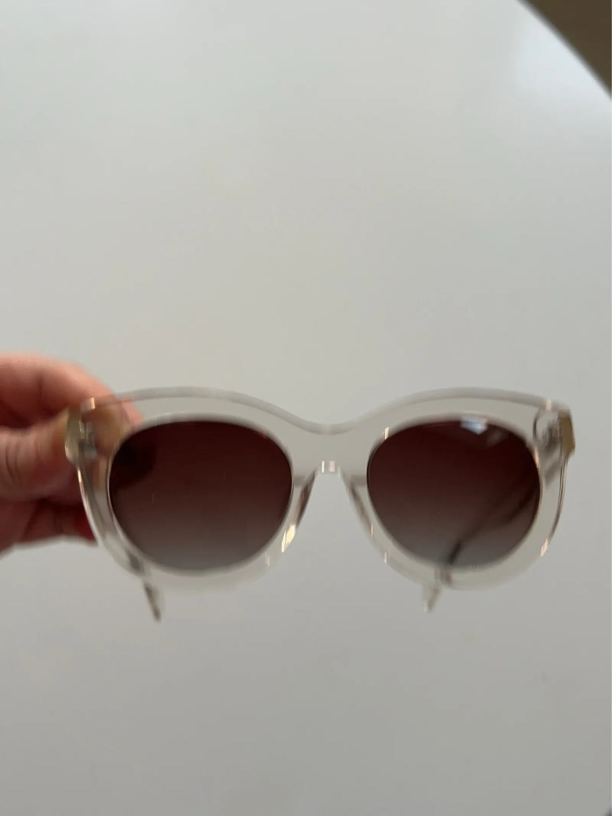 & Other Stories Sunglasses