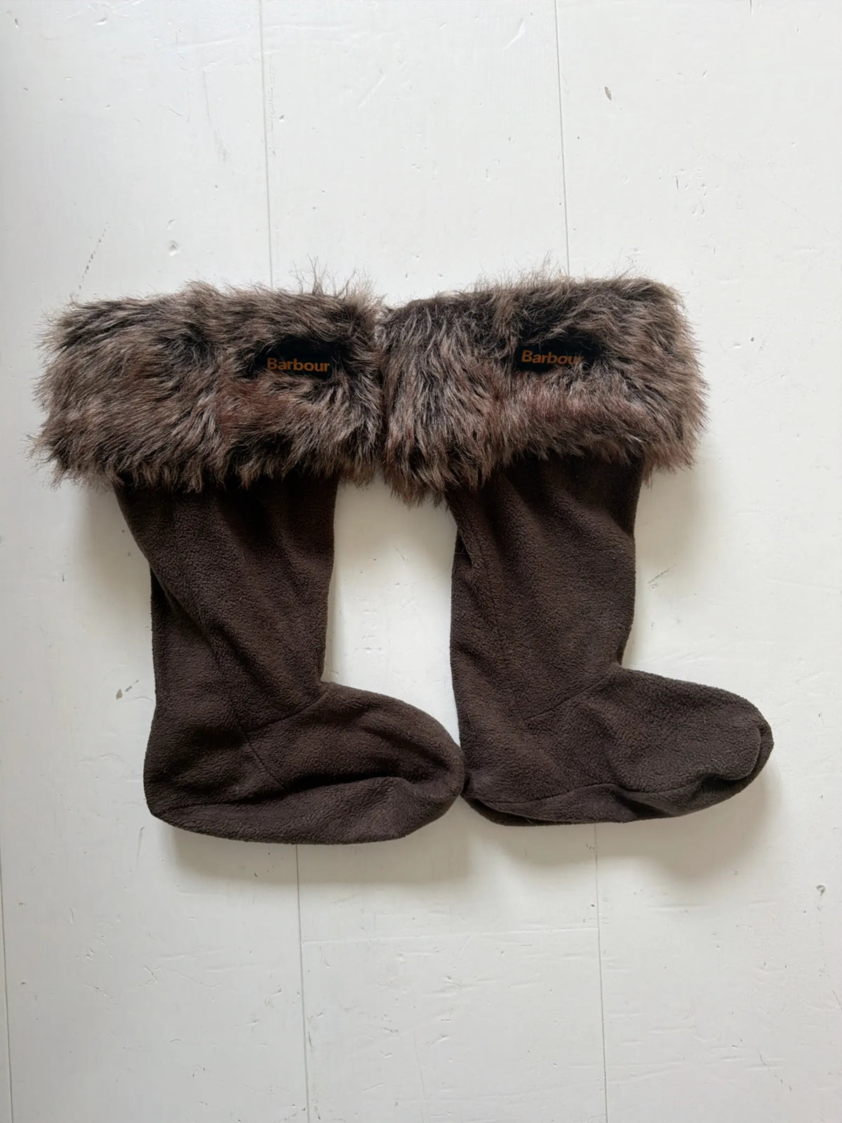 Barbour Wellington-regnstövlar