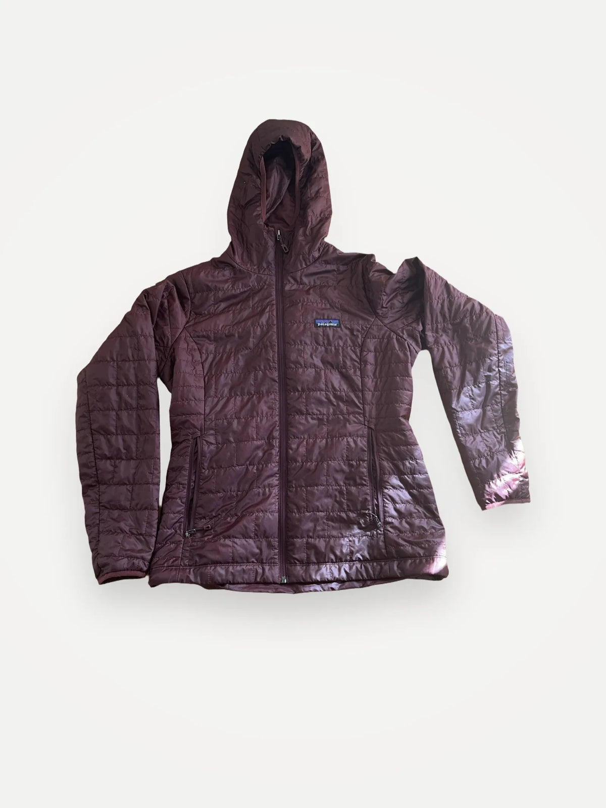 Patagonia-fritidsjacka