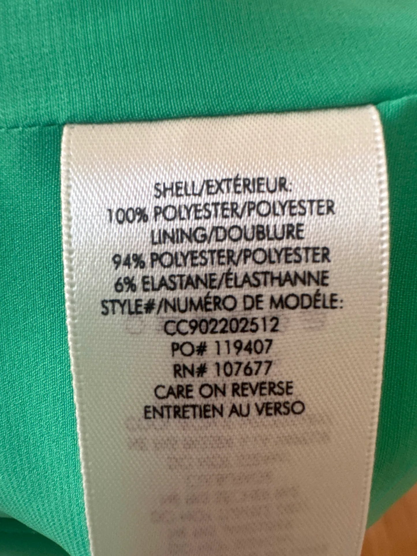 Alice & Olivia Dress