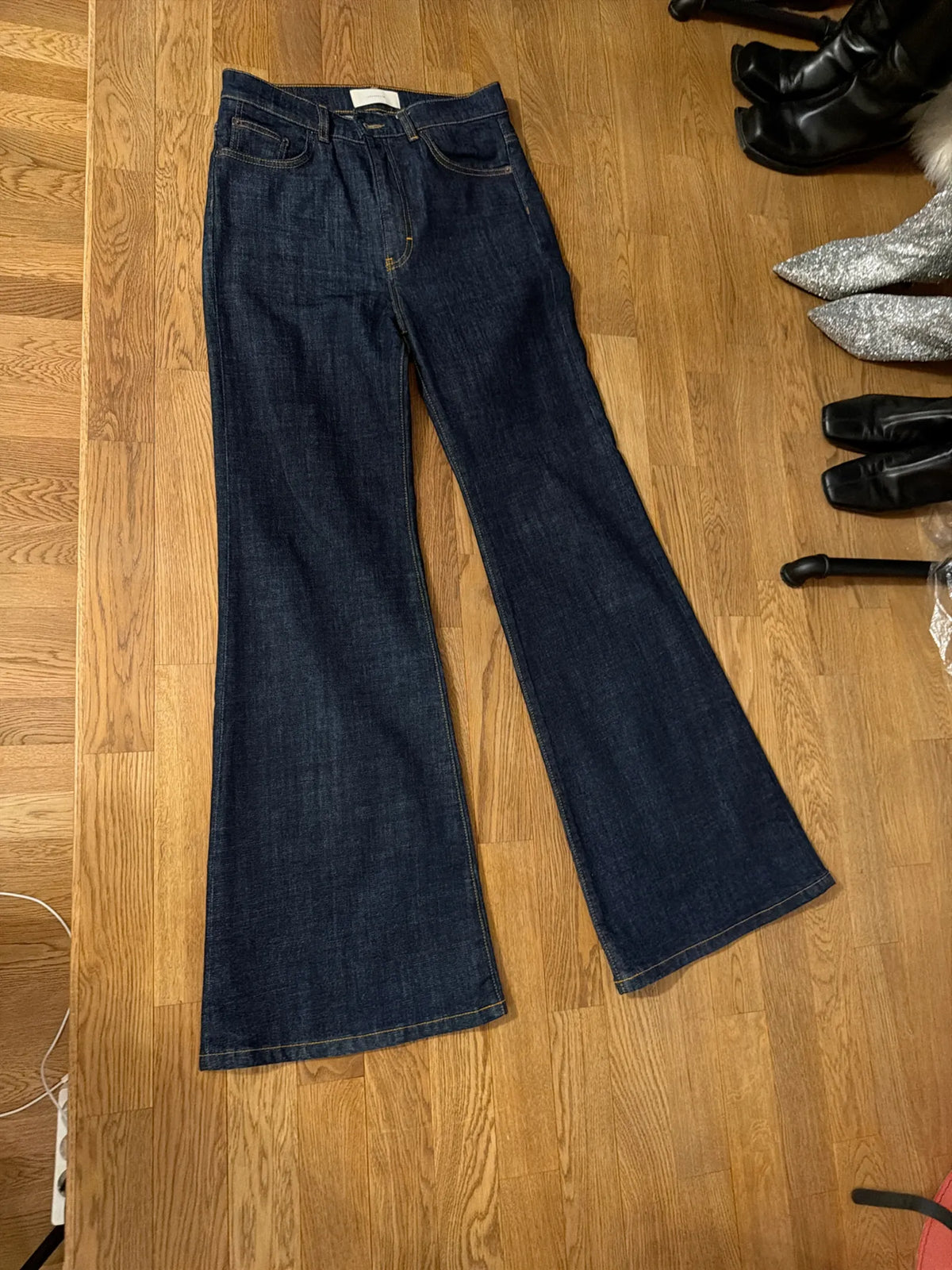 Jeanerica Fuji Jeans