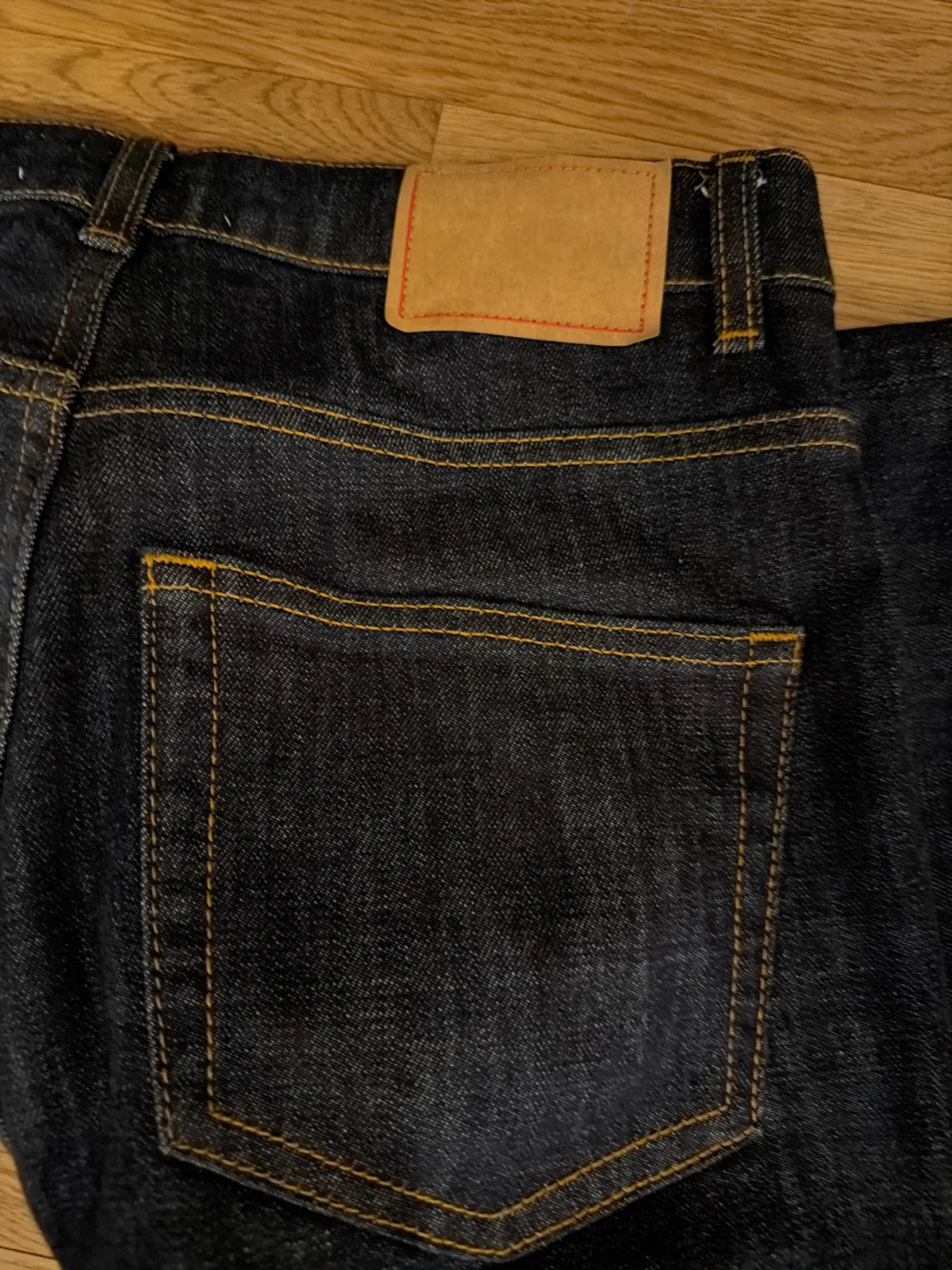 Jeanerica Fuji Jeans