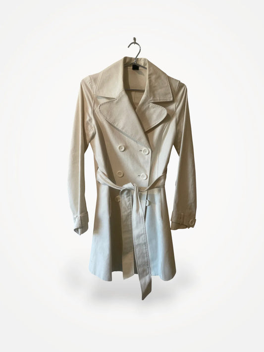 Å Trenchcoat