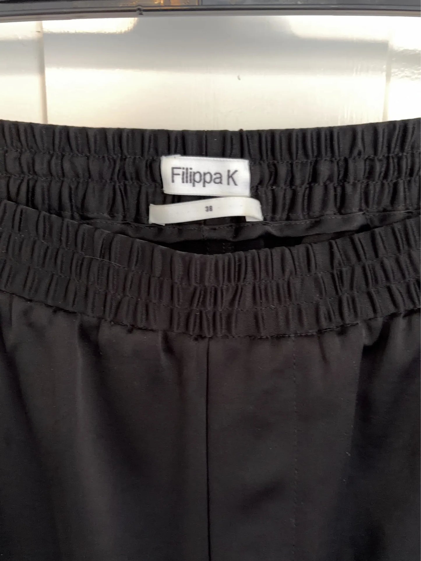 Filippa K Kimberly-byxor