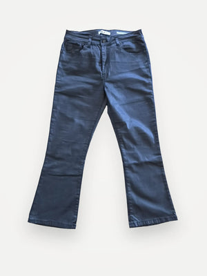 Lois Marbella Cropped Jeans