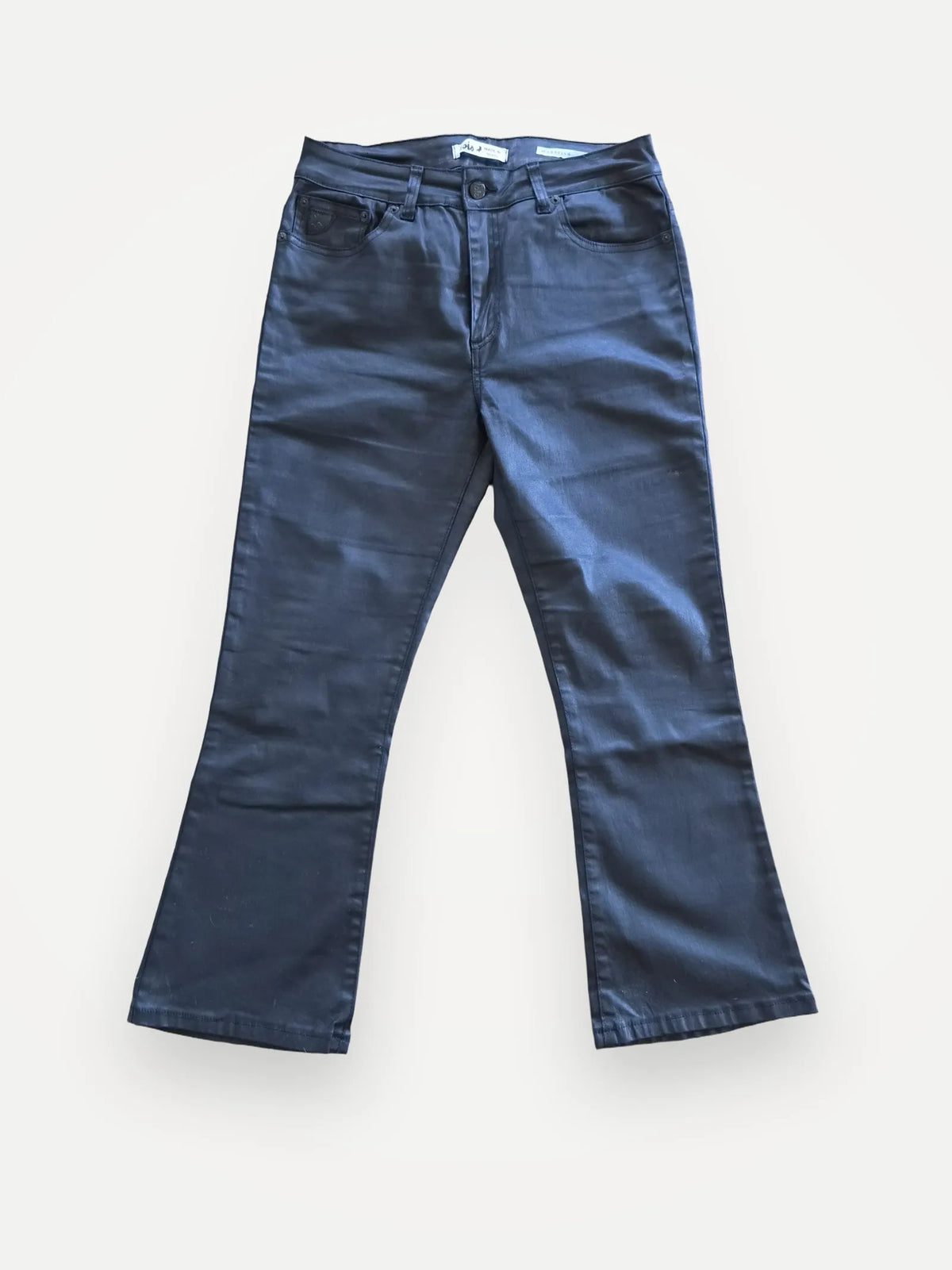 Lois Marbella Cropped Jeans