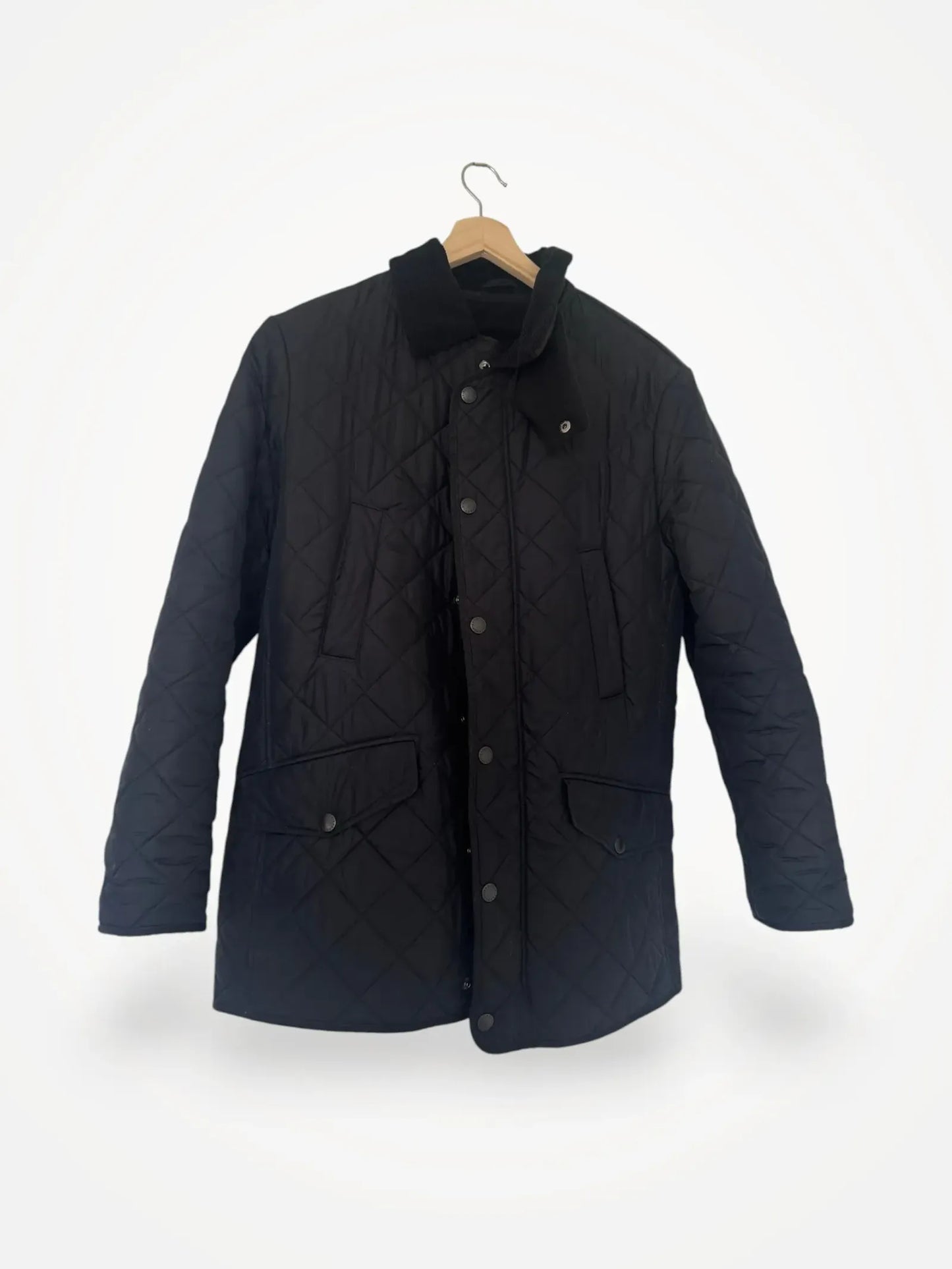 Barbour Heritage Liddesdale-fritidsjacka