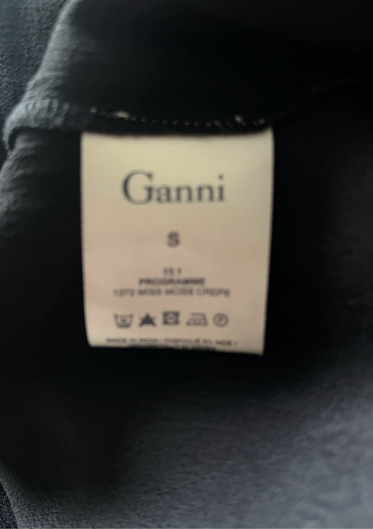 Ganni-jumpsuit