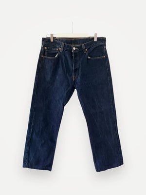Levi's 501-jeans
