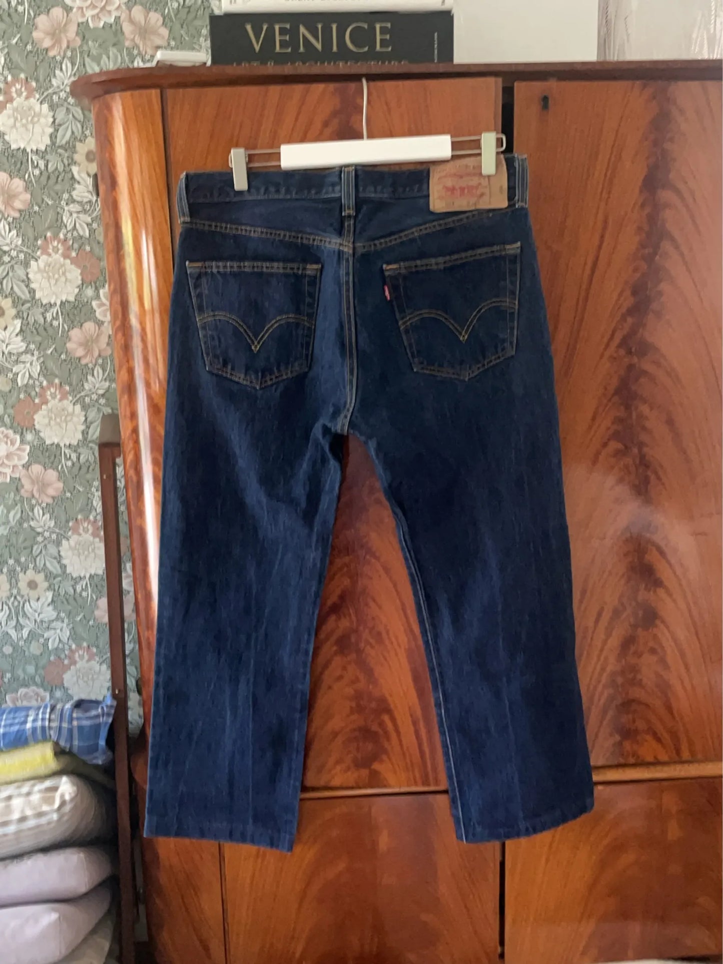 Levi's 501-jeans
