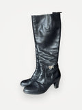 Sonia Rykiel-skinnboots