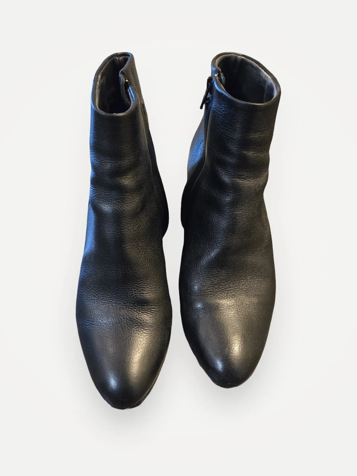 Cos-skinnboots