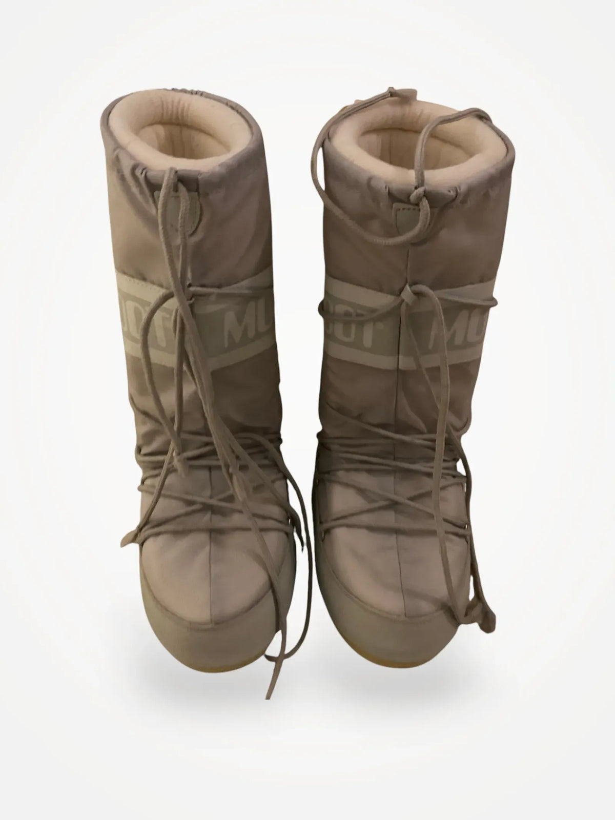 Moon Boot Winter Shoes