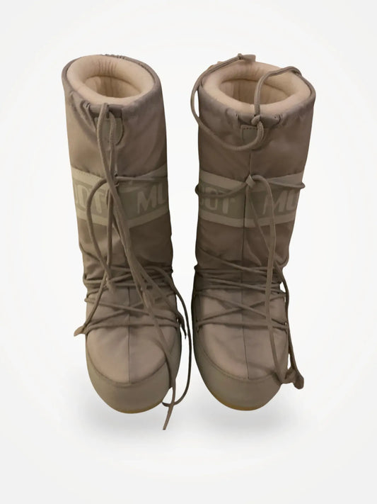 Moon Boot-vinterskor