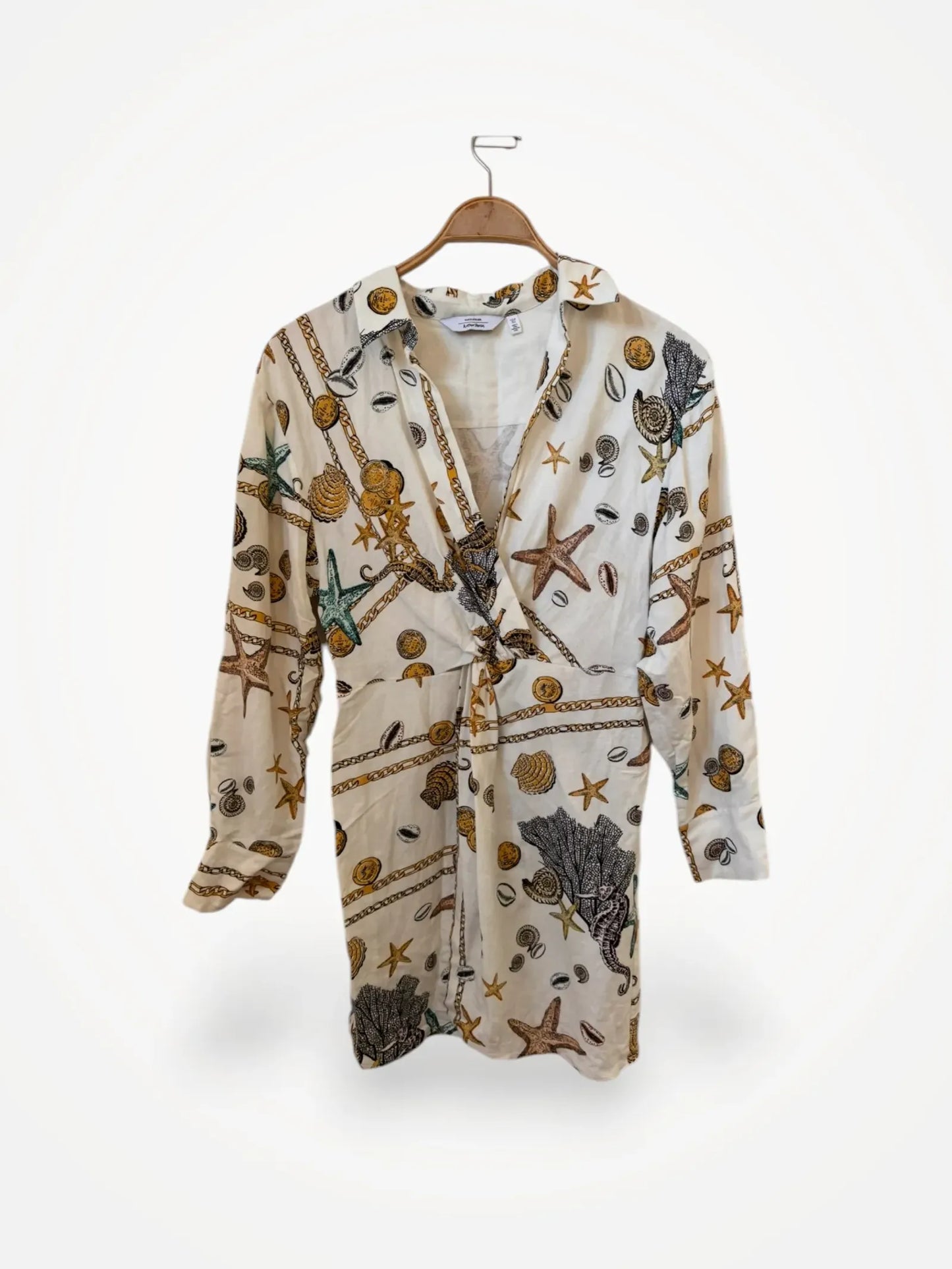 & Other Stories Dress