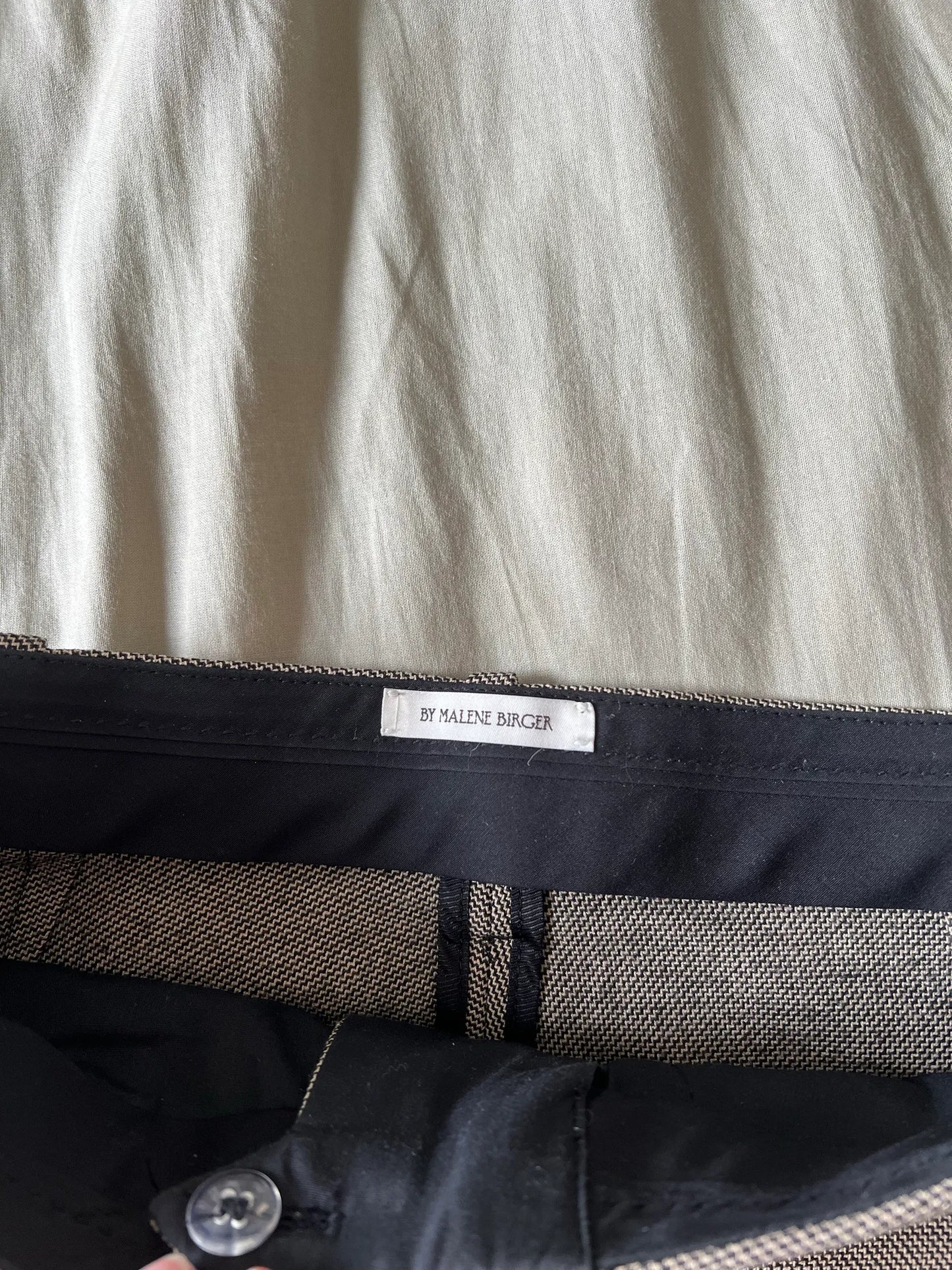 By Malene Birger Elsa Suit Trousers