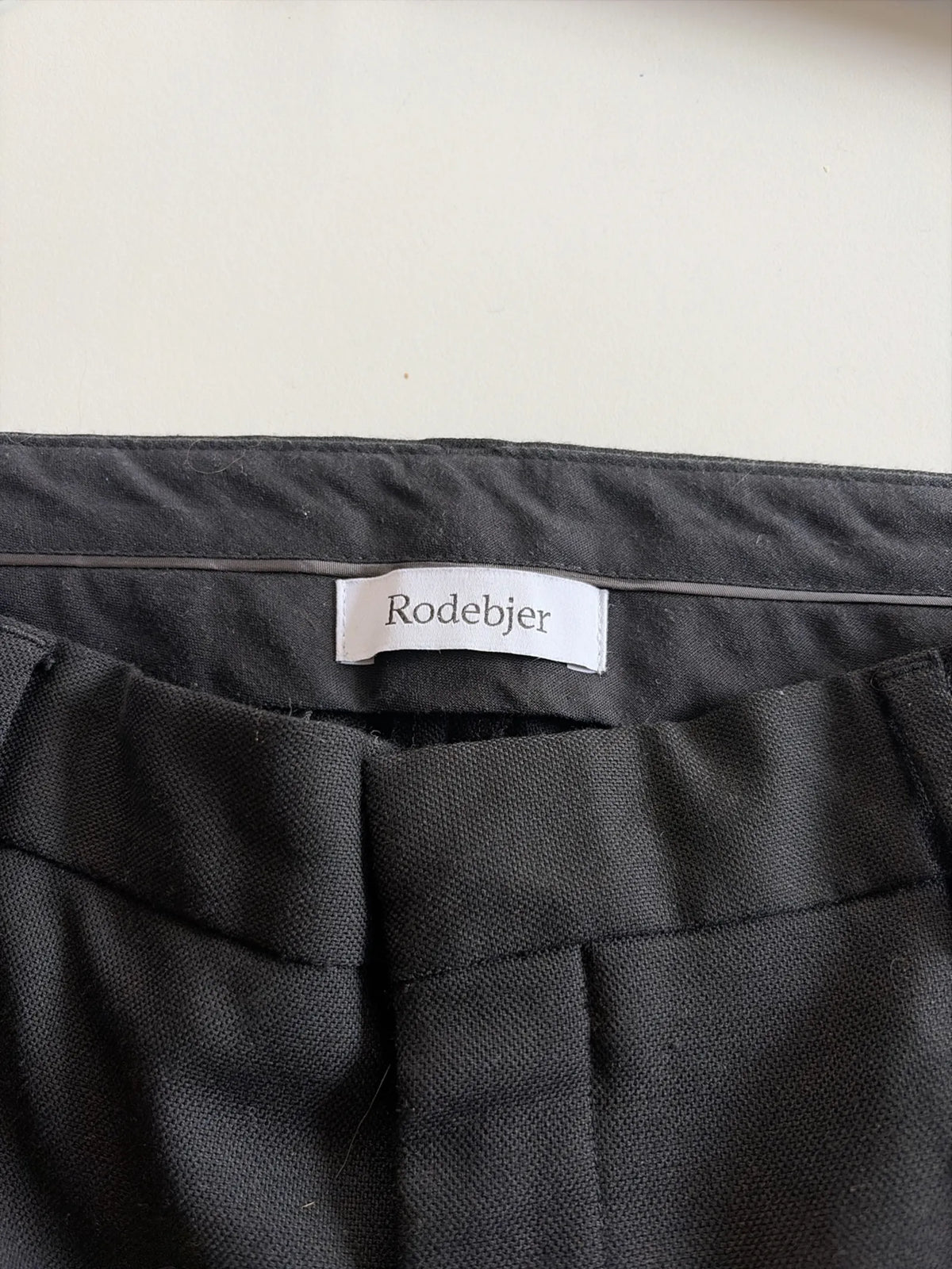 Rodebjer Emilou Trousers