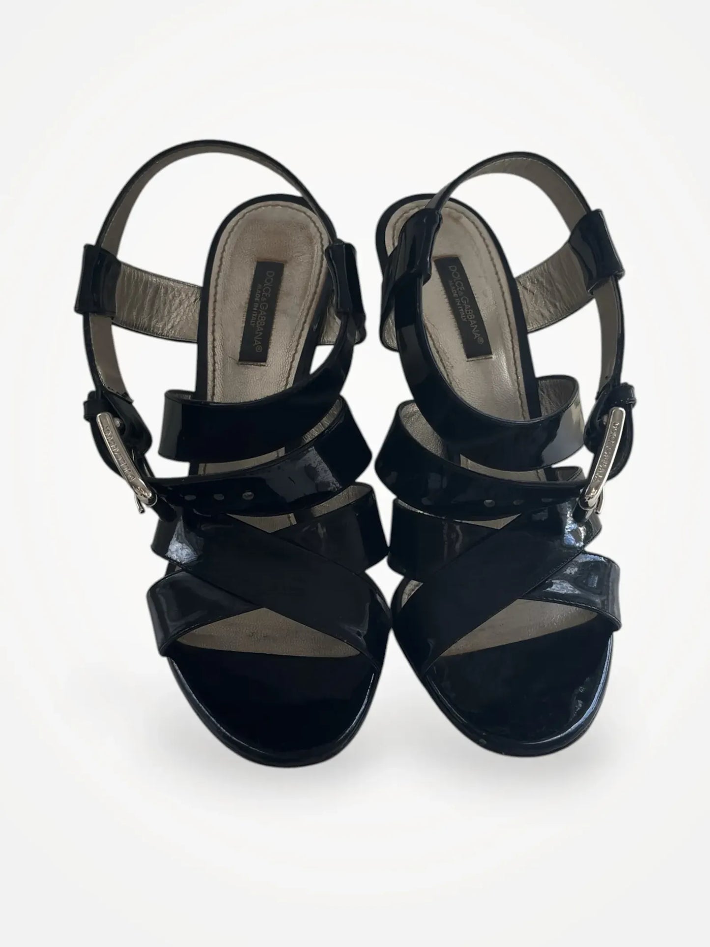 Dolce & Gabbana Heels