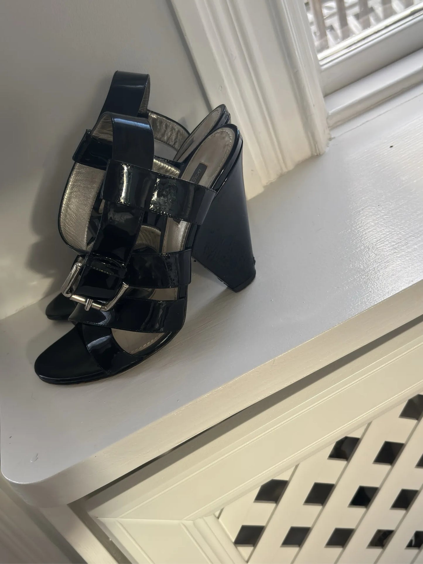 Dolce & Gabbana Heels