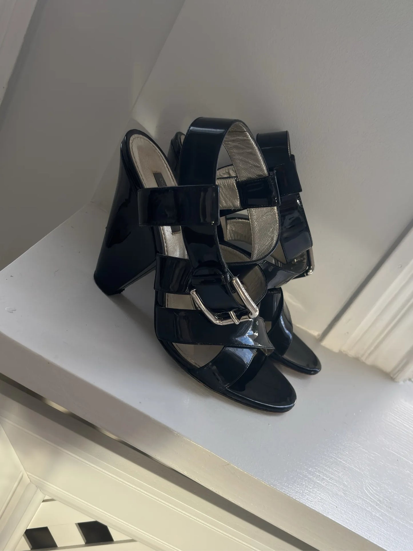 Dolce & Gabbana Heels