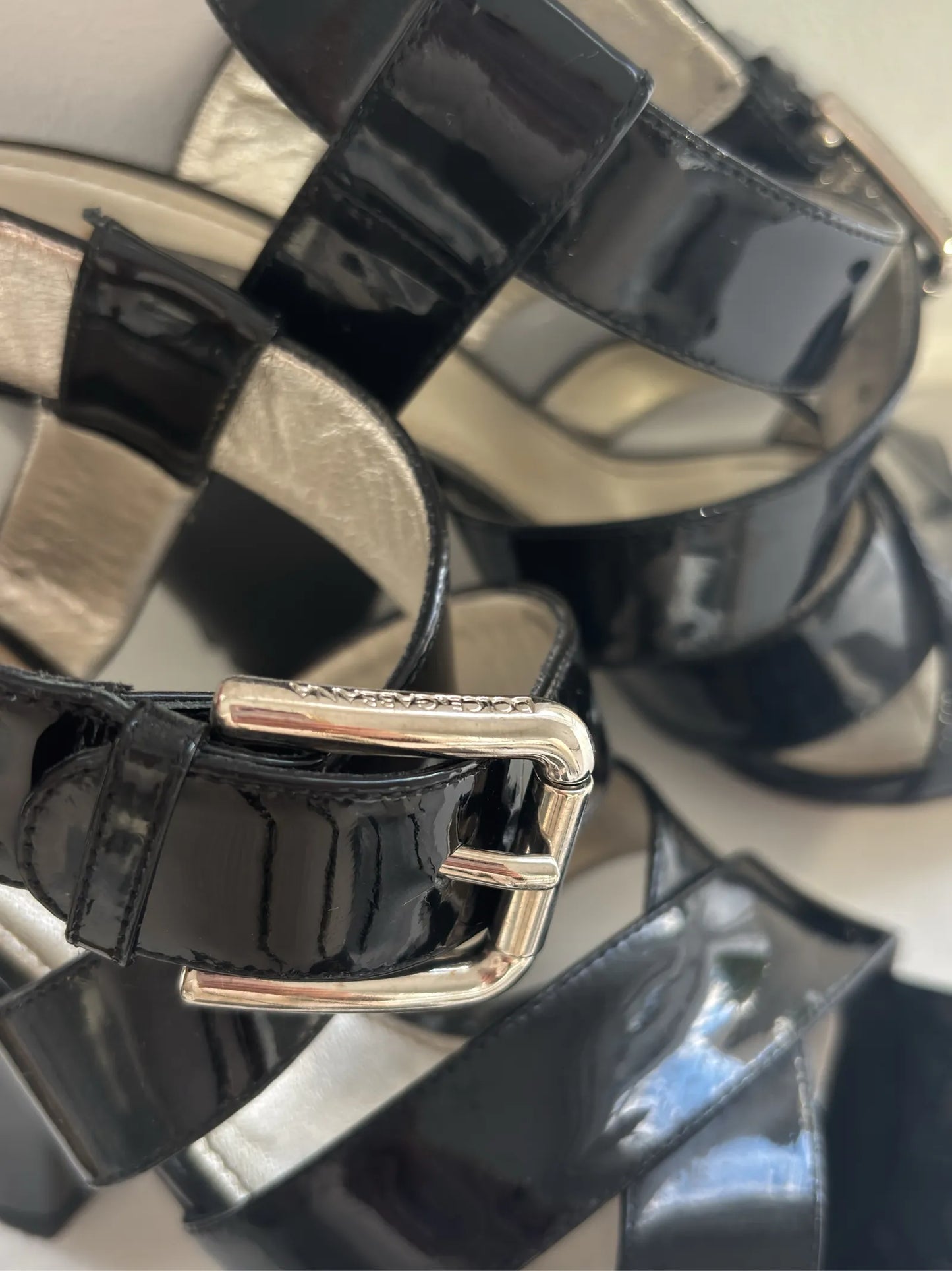 Dolce & Gabbana Heels