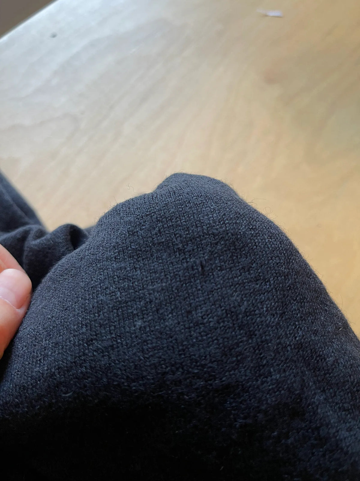Filippa K-ulltröja