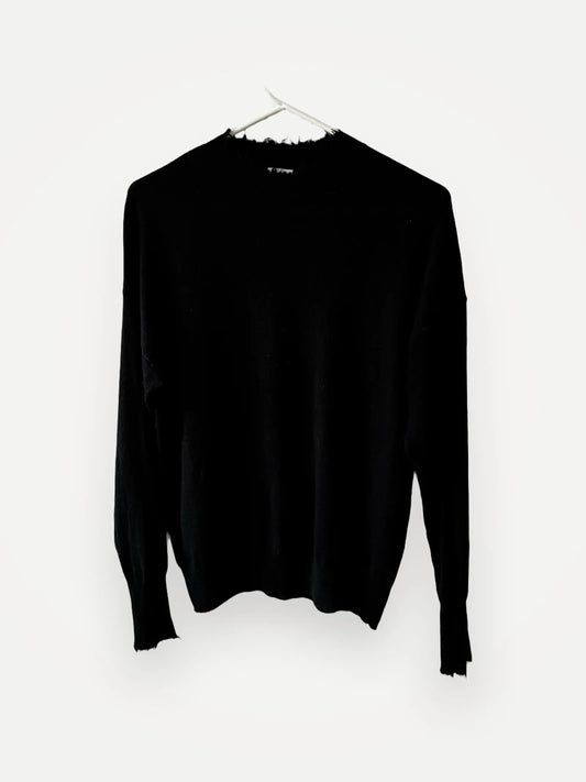 Filippa K-ulltröja