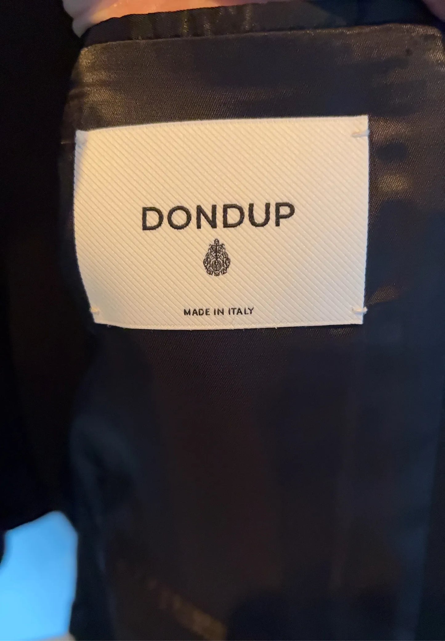 Dondup-kavaj