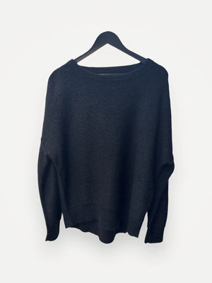 By Malene Birger Biago-ulltröja