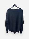 By Malene Birger Biago-ulltröja