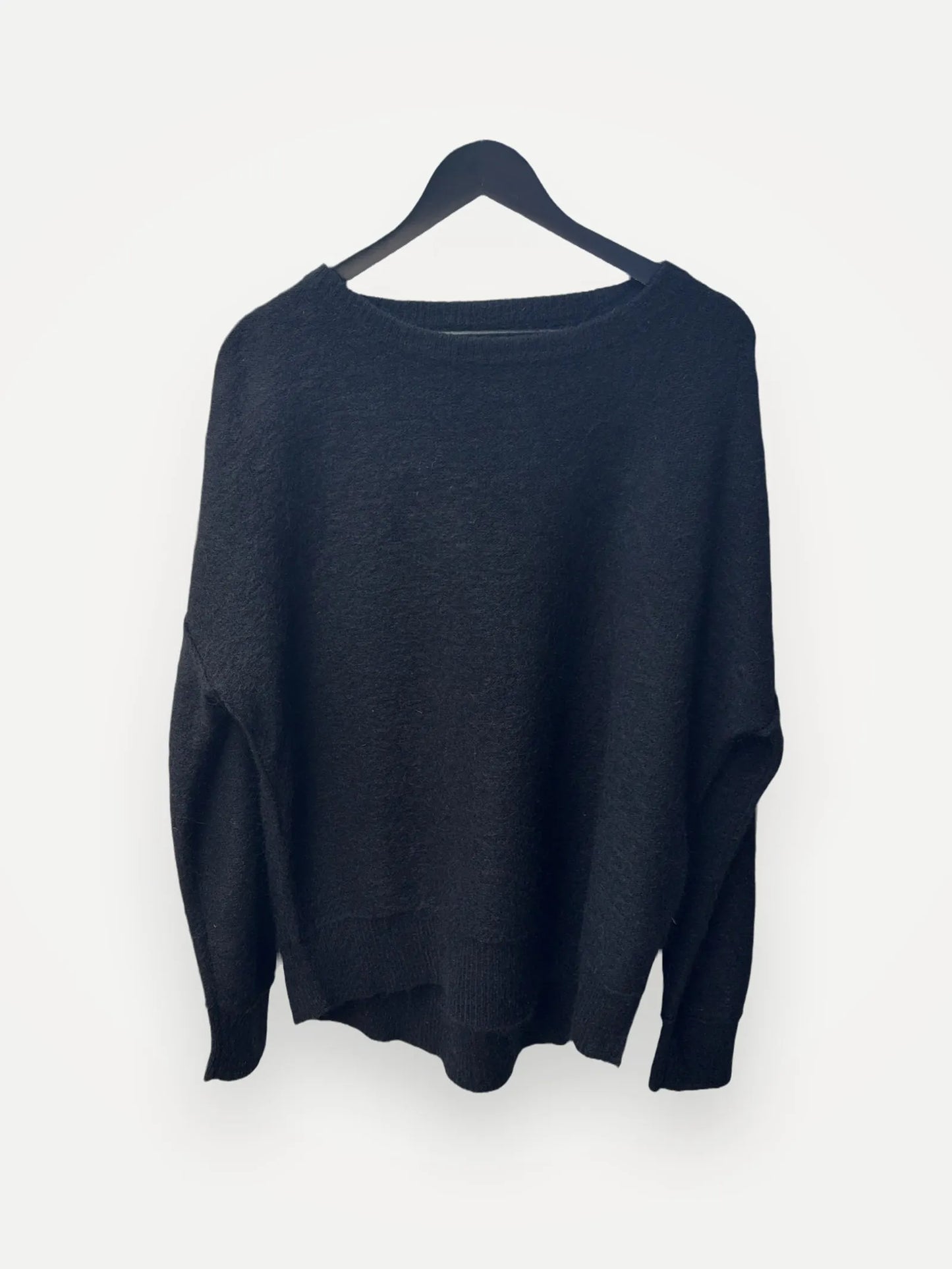 By Malene Birger Biago-ulltröja