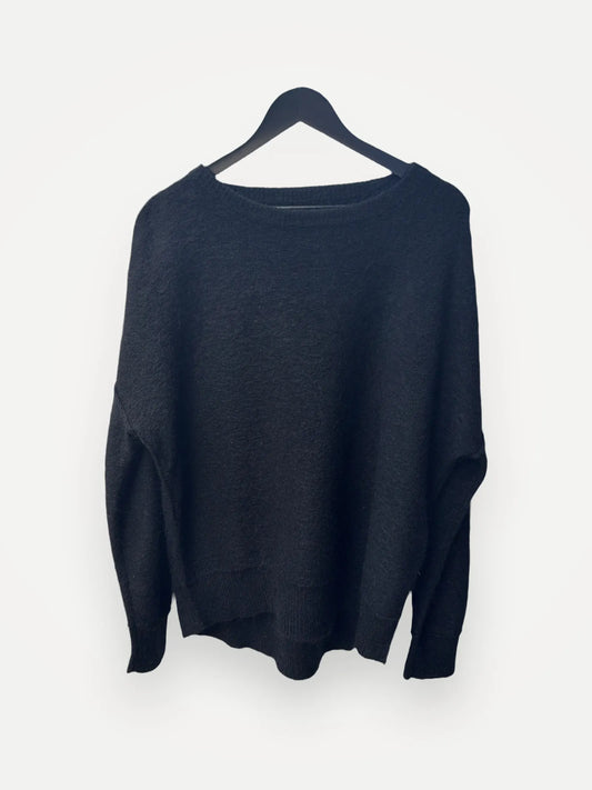 By Malene Birger Biago-ulltröja