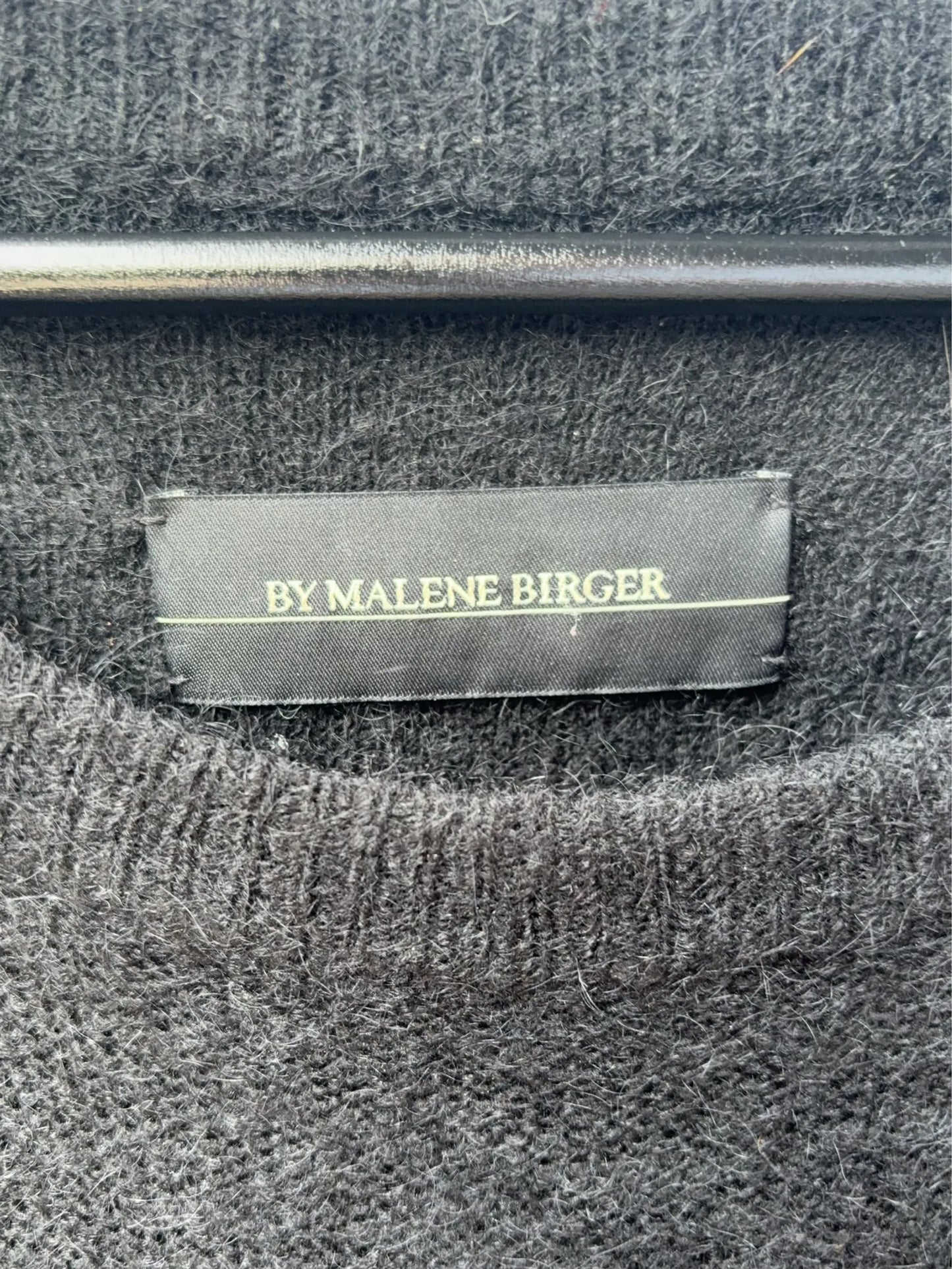 By Malene Birger Biago-ulltröja