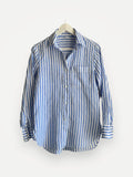 Arket Linen Shirt