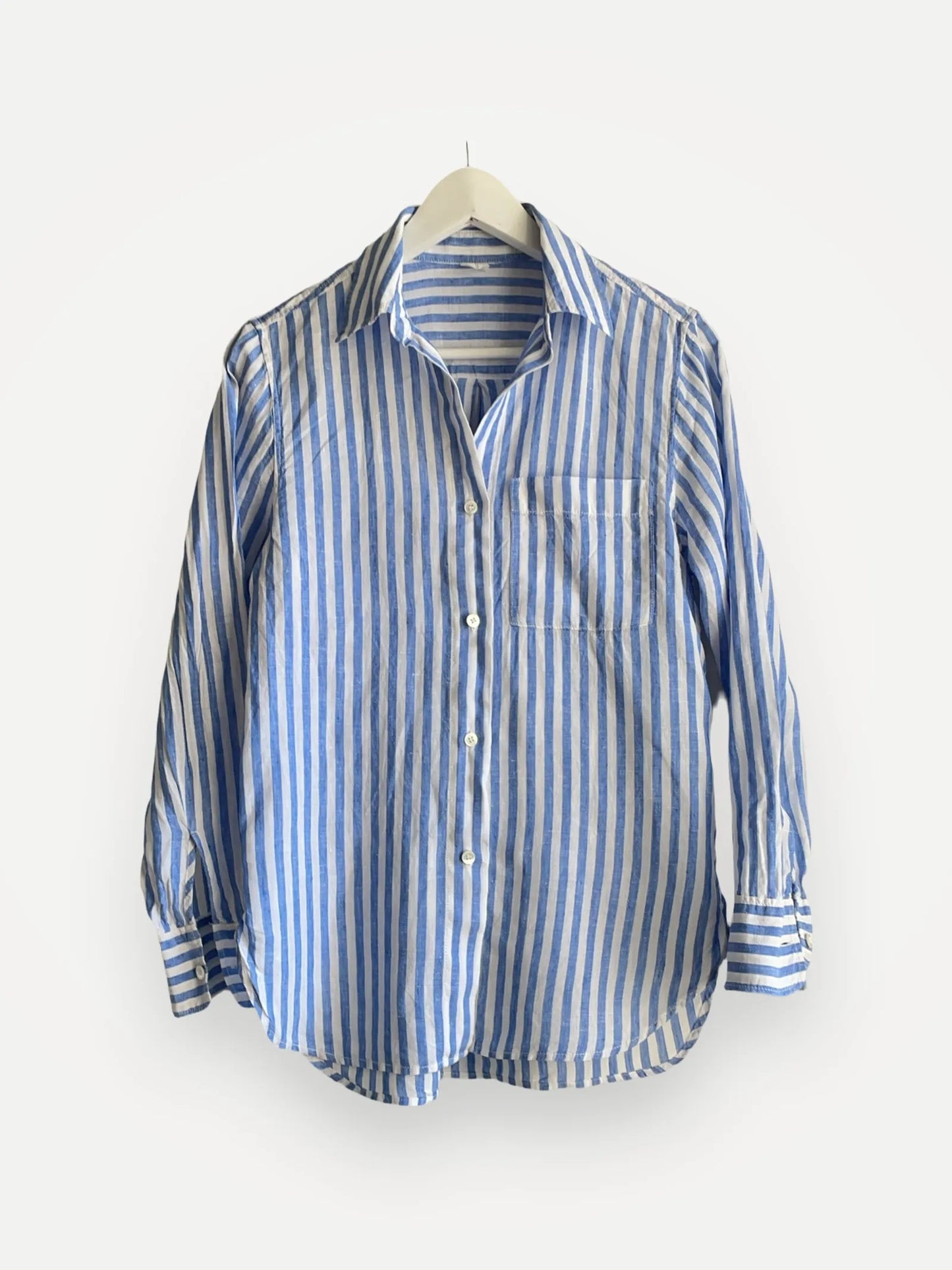 Arket Linen Shirt