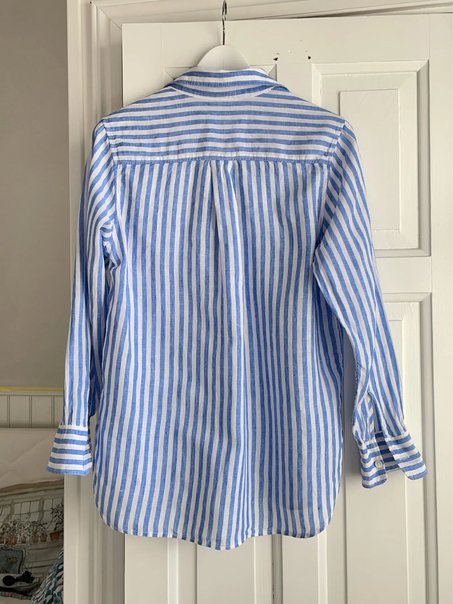 Arket Linen Shirt