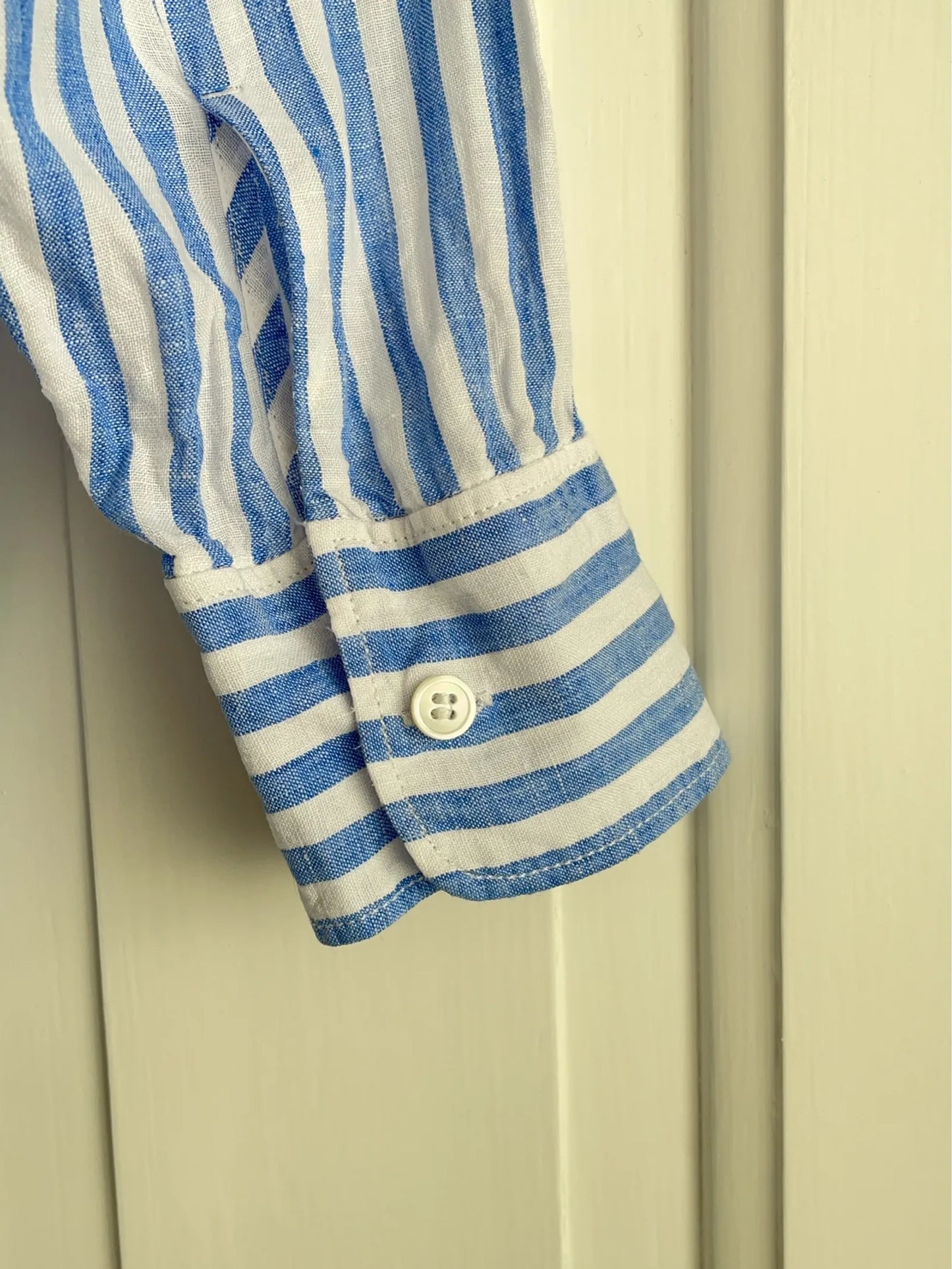 Arket Linen Shirt