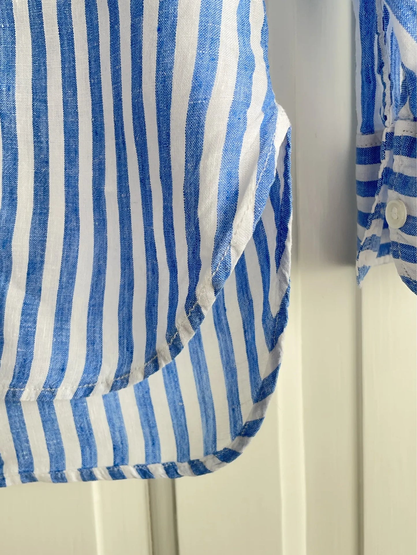 Arket Linen Shirt