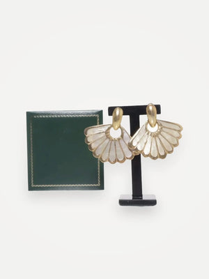 Kaplans Earring