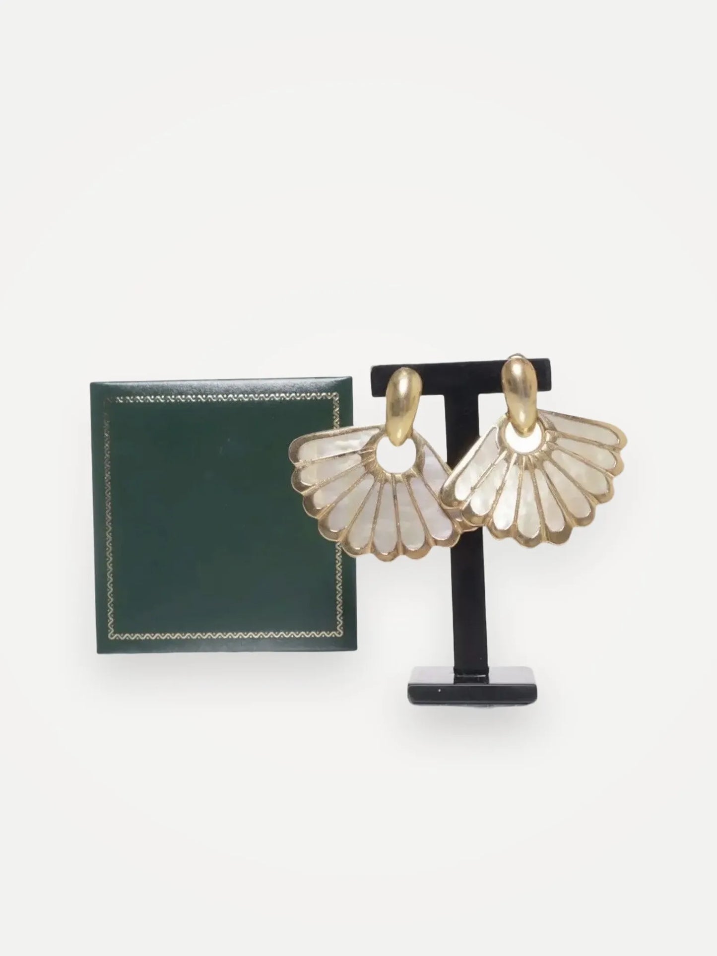 Kaplans Earring