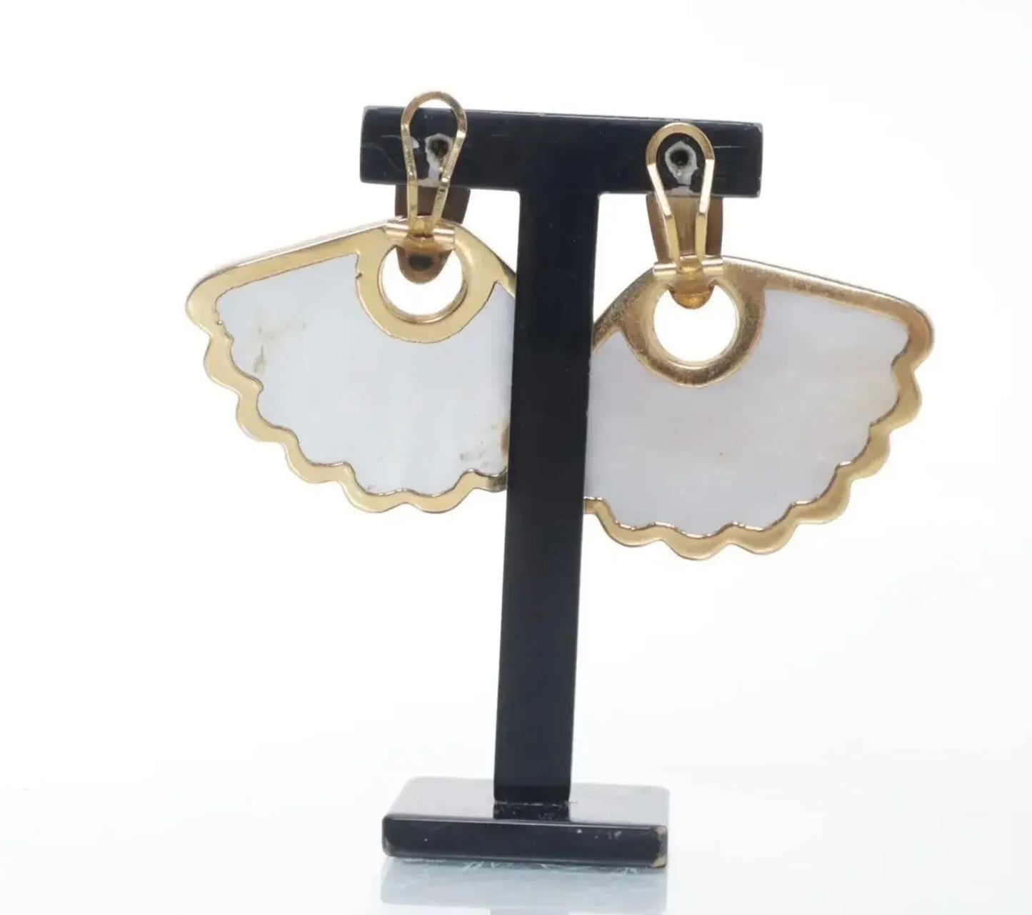 Kaplans Earring